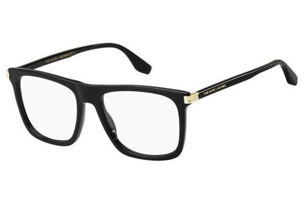 Okuliare Marc Jacobs MARC546 807 Squared Čierne