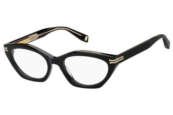 Okuliare Marc Jacobs MJ1015 807 Cat Eye Čierne