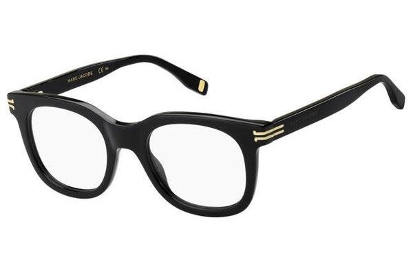 Okuliare Marc Jacobs MJ1025 807 Squared Čierne