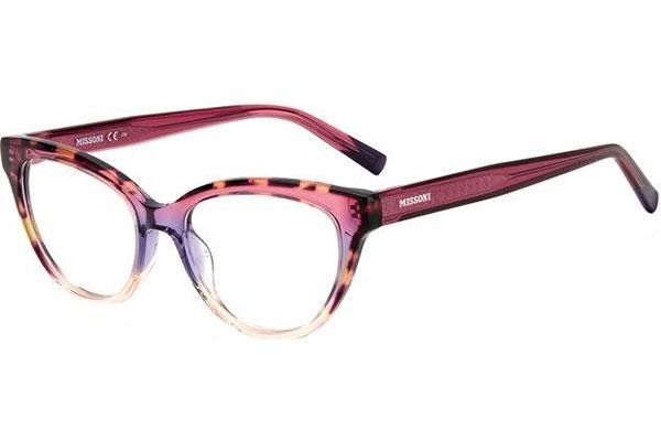 Okuliare Missoni MIS0091 0AE Cat Eye Mix