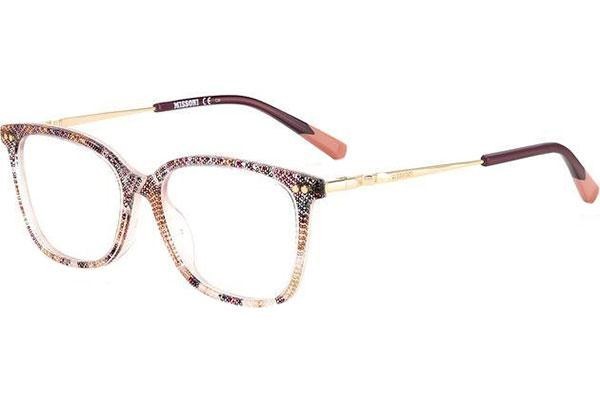 Okuliare Missoni MIS0085 S68 Squared Mix