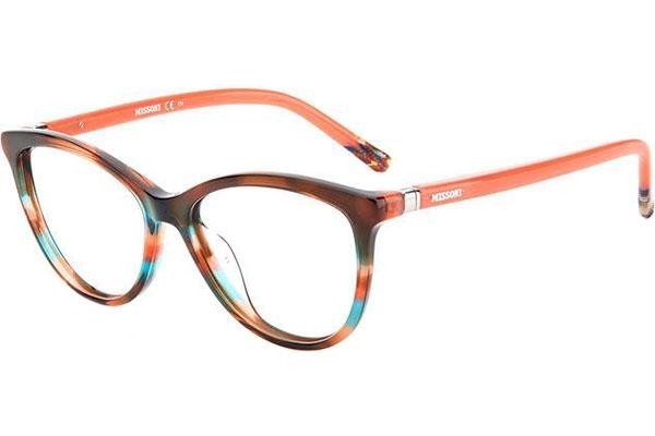 Okuliare Missoni MIS0022 MS5 Cat Eye Mix