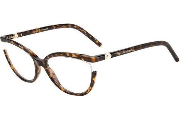 Okuliare Carolina Herrera CH0005 086 Cat Eye Havana