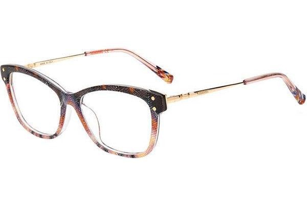 Okuliare Missoni MIS0006 OBL Cat Eye Mix