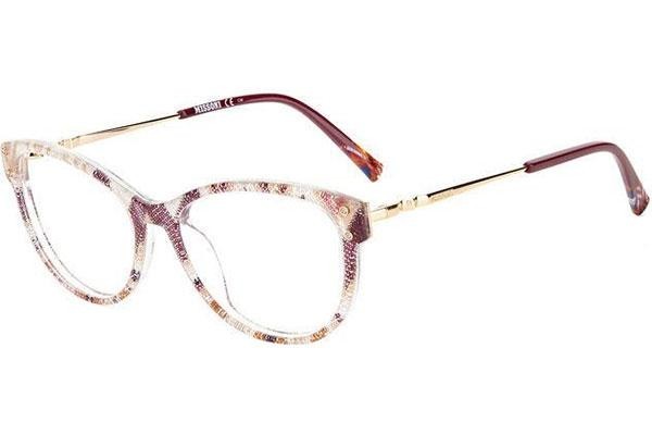 Okuliare Missoni MIS0027 5ND Cat Eye Mix