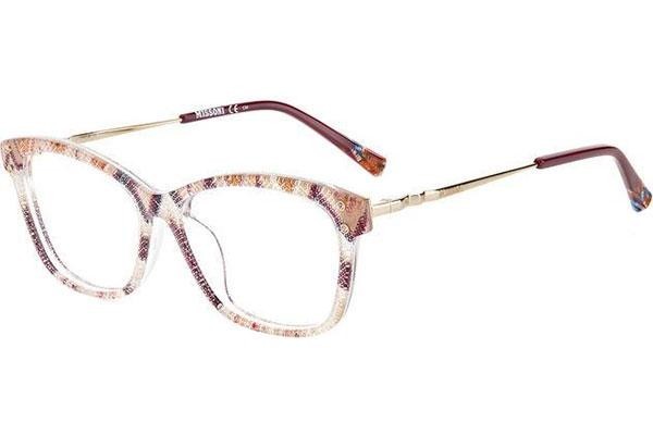 Okuliare Missoni MIS0006 5ND Cat Eye Mix