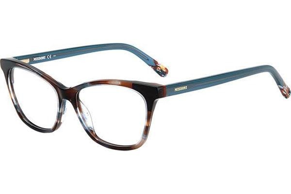 Okuliare Missoni MIS0101 IWF Cat Eye Havana