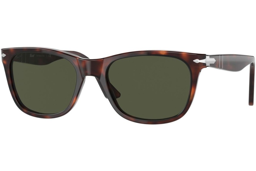 Slnečné okuliare Persol PO3291S 24/31 Squared Havana