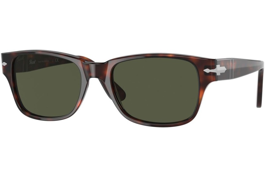 Slnečné okuliare Persol PO3288S 24/31 Squared Havana