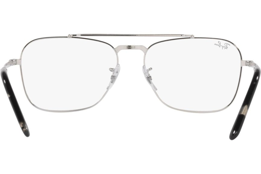 Ray-Ban New Caravan RX3636V 2501