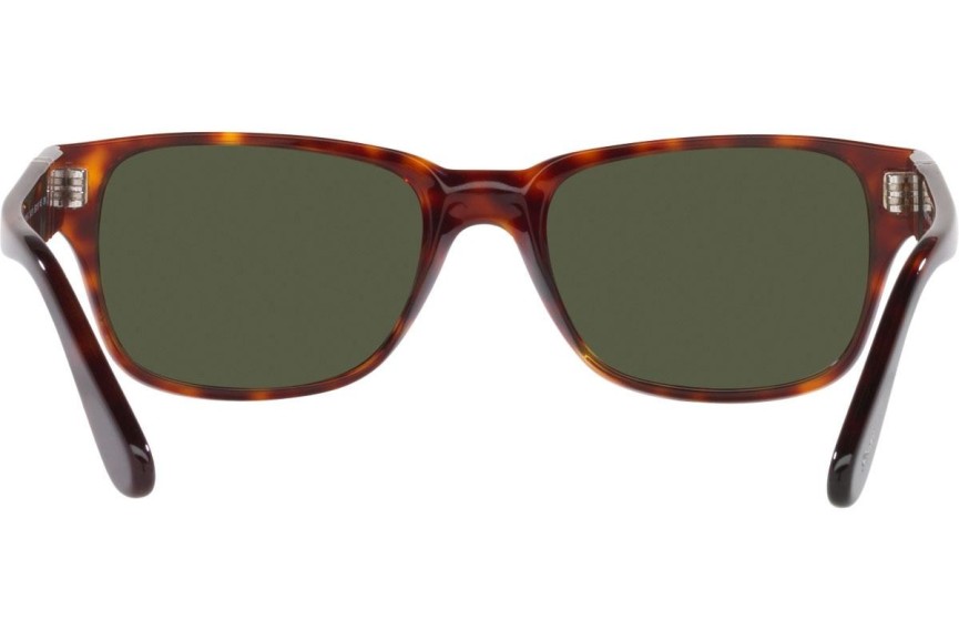 Slnečné okuliare Persol PO3288S 24/31 Squared Havana