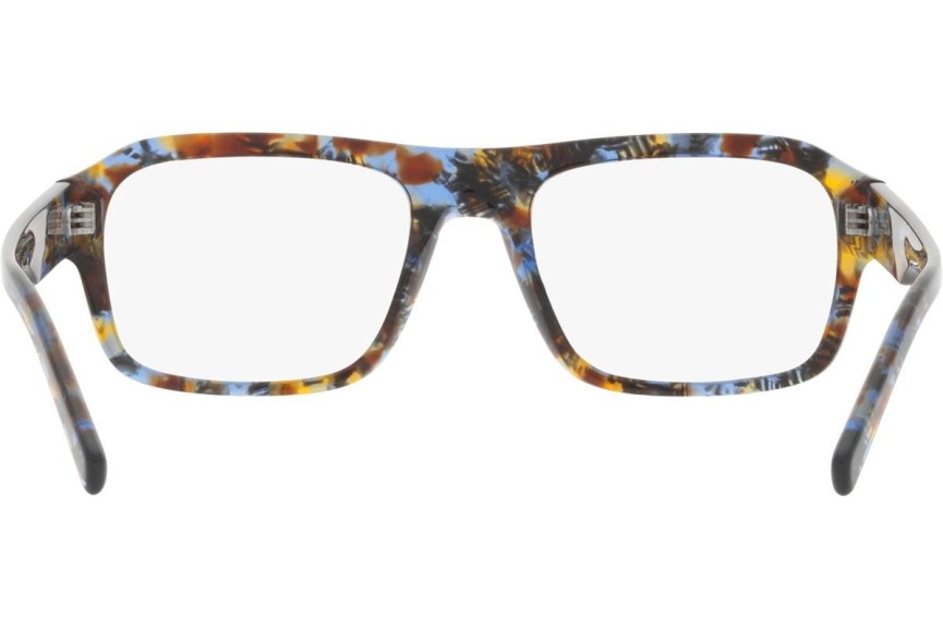 Okuliare Dolce & Gabbana DG3351 3357 Squared Mix