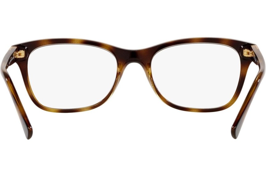 Okuliare Vogue Eyewear VO5424B W656 Cat Eye Havana