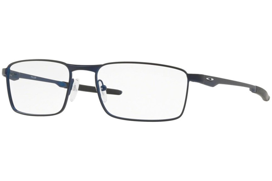 Okuliare Oakley Fuller OX3227-04 Obdĺžníkové Modré