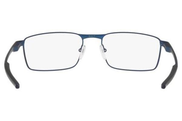 Okuliare Oakley Fuller OX3227-04 Obdĺžníkové Modré