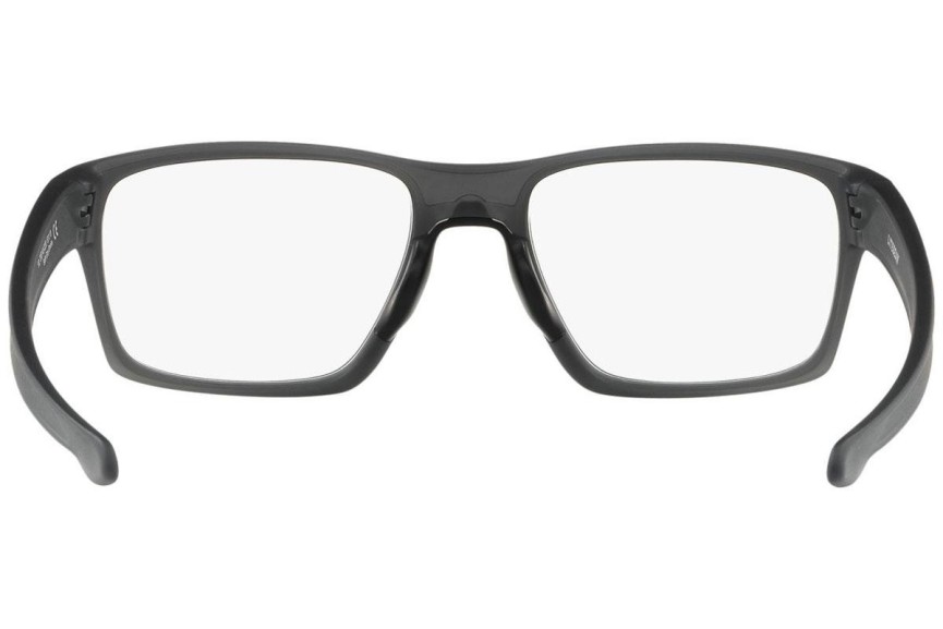 Okuliare Oakley Litebeam OX8140-02 Squared Sivé