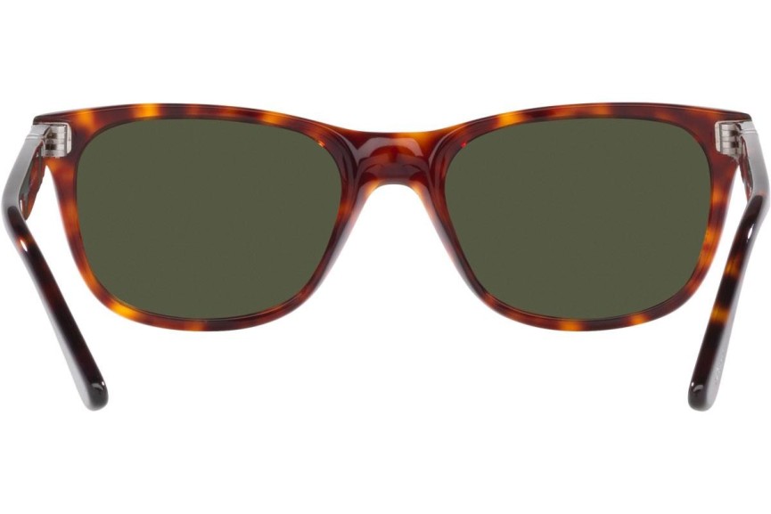 Slnečné okuliare Persol PO3291S 24/31 Squared Havana