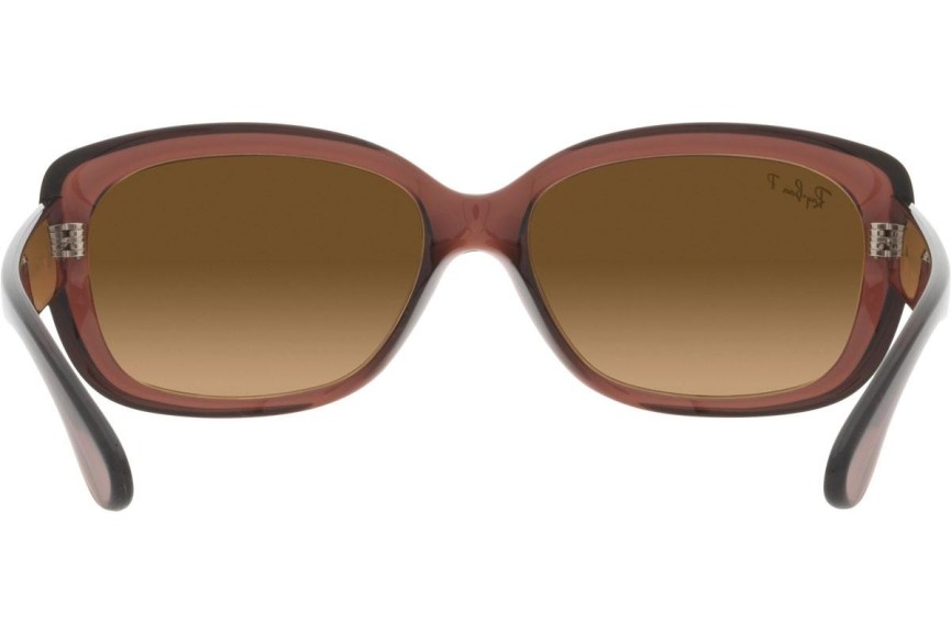 Ray-Ban Jackie Ohh RB4101 6593M2 Polarized