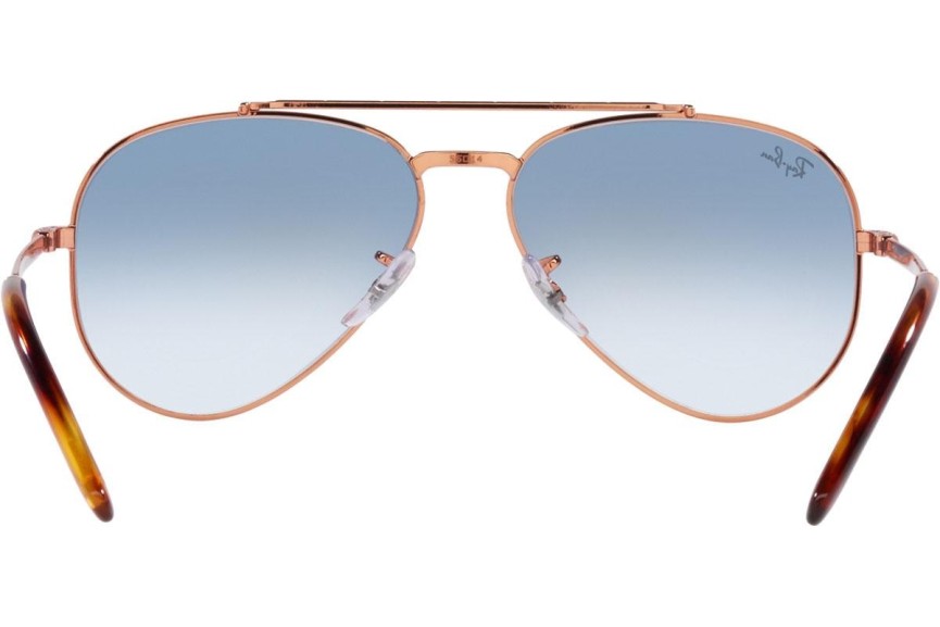 Ray-Ban New Aviator RB3625 92023F