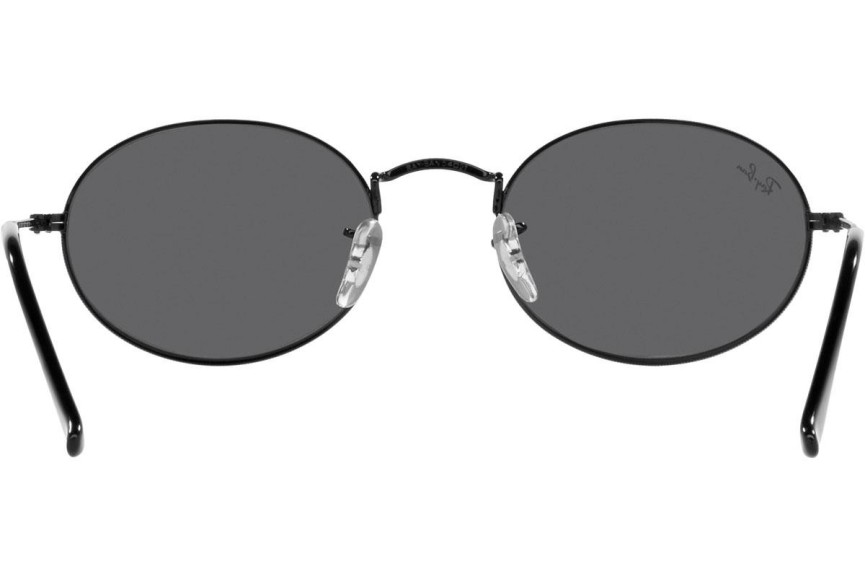 Ray-Ban Oval RB3547 002/B1