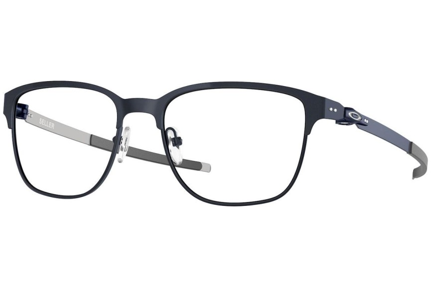 Okuliare Oakley Seller OX3248-03 Squared Modré