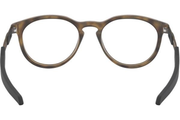 Okuliare Oakley Round Out OY8014-03 Okrúhle Havana