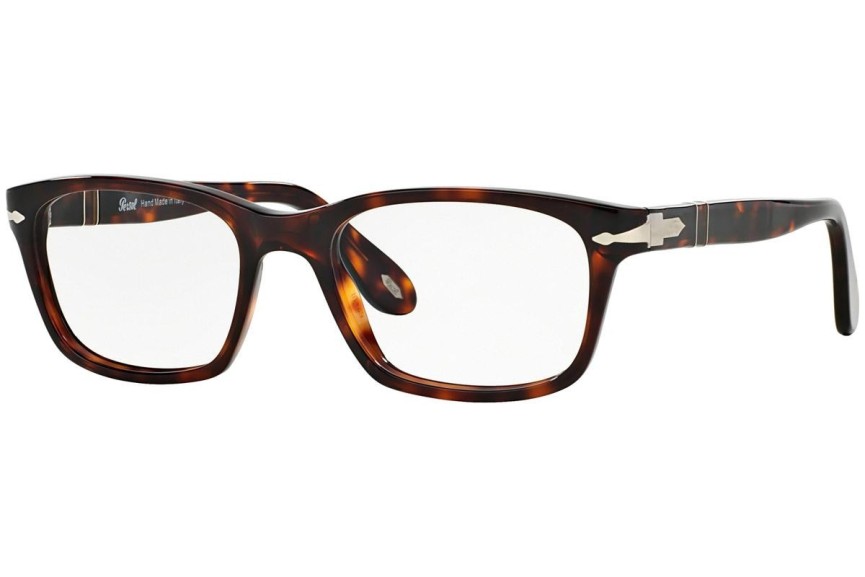 Okuliare Persol PO3012V 24 Squared Havana