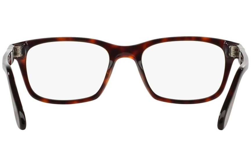 Okuliare Persol PO3012V 24 Squared Havana