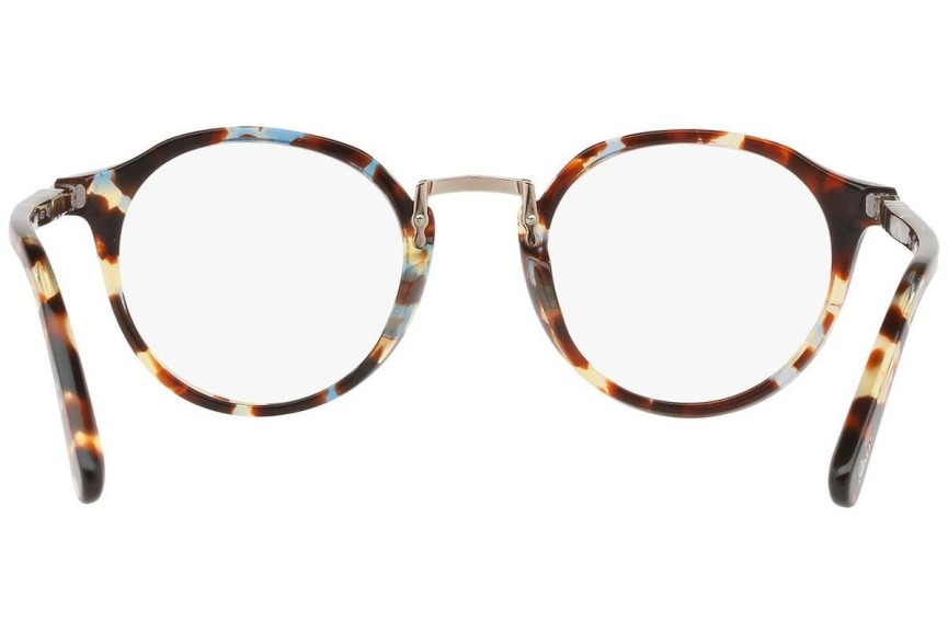 Okuliare Persol Combo Evolution Collection PO3185V 1058 Okrúhle Mix