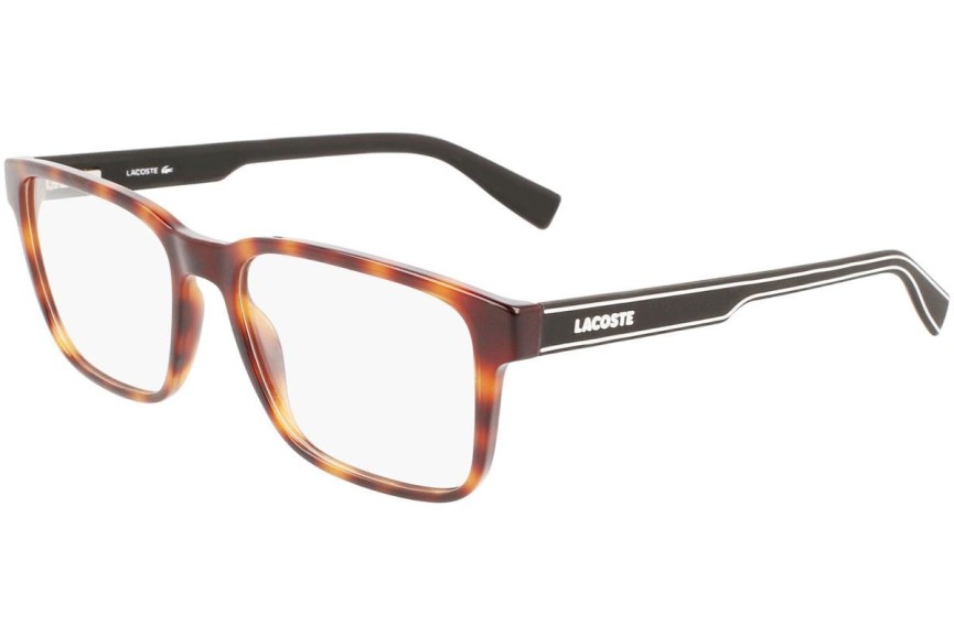 Okuliare Lacoste L2895 230 Squared Havana