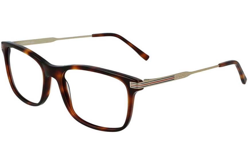 Okuliare Lacoste L2888 230 Squared Havana