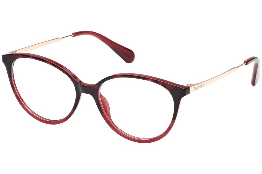 Okuliare Max&Co. MO5023 055 Cat Eye Havana