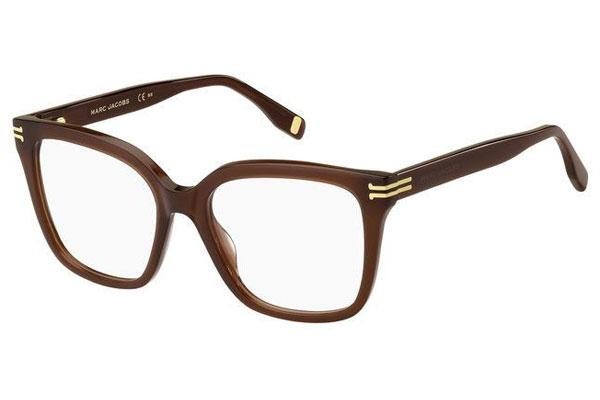 Okuliare Marc Jacobs MJ1038 09Q Squared Hnedé