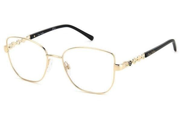 Okuliare Pierre Cardin P.C.8873 J5G Cat Eye Zlaté