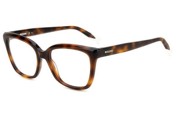 Okuliare Missoni MIS0116 05L Squared Havana