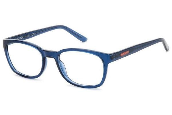 Okuliare Pierre Cardin P.C.6250 PJP Squared Modré