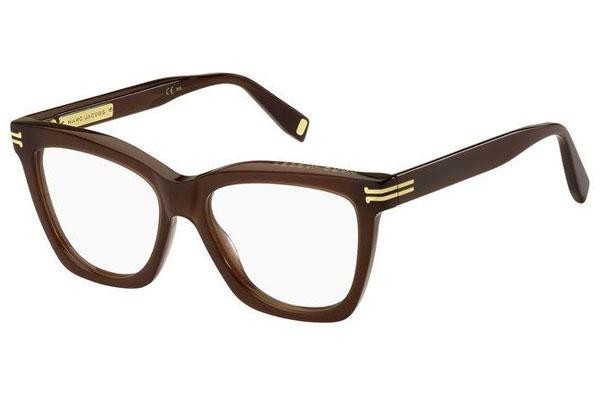 Okuliare Marc Jacobs MJ1033 09Q Squared Hnedé