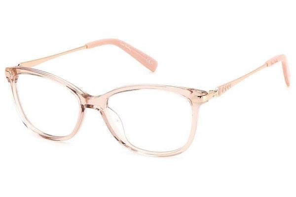 Okuliare Pierre Cardin P.C.8507 FWM Cat Eye Béžové