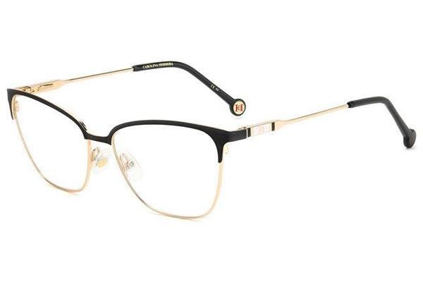 Okuliare Carolina Herrera HER0119 2M2 Cat Eye Zlaté