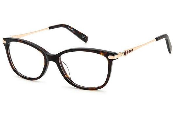 Okuliare Pierre Cardin P.C.8507 086 Cat Eye Havana