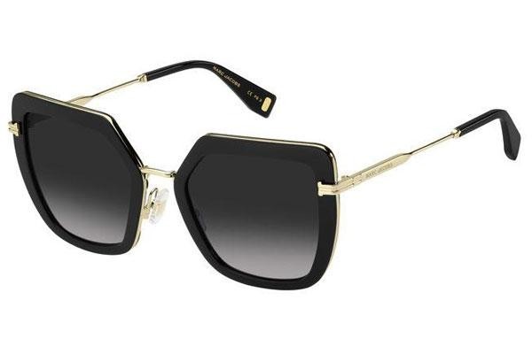 Slnečné okuliare Marc Jacobs MJ1065/S RHL/9O Squared Čierne