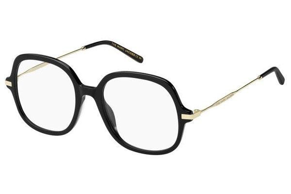 Okuliare Marc Jacobs MARC616 807 Squared Čierne