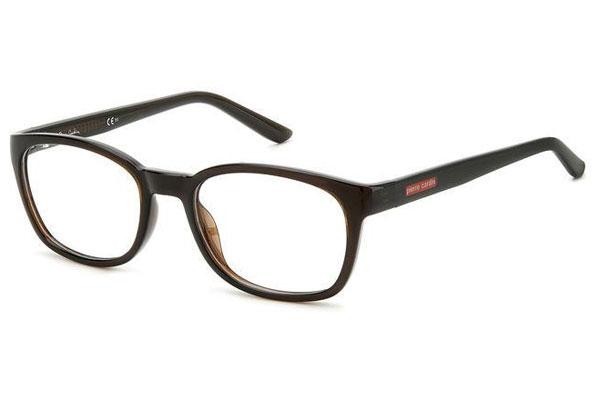 Okuliare Pierre Cardin P.C.6250 09Q Squared Hnedé