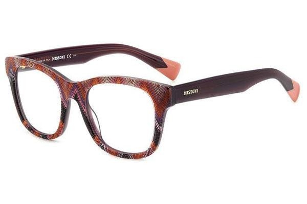 Okuliare Missoni MIS0104 S68 Squared Mix