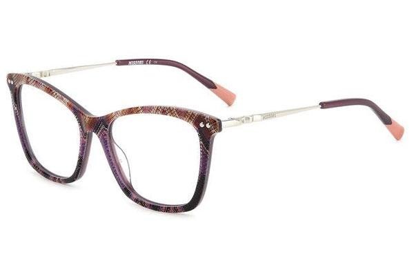 Okuliare Missoni MIS0108 S68 Cat Eye Mix