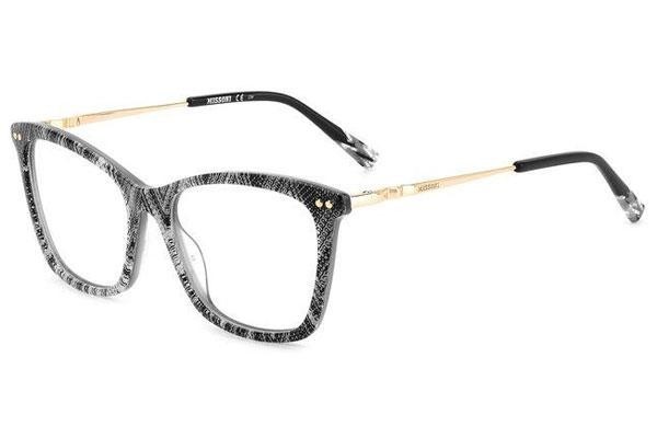 Okuliare Missoni MIS0108 S37 Cat Eye Sivé