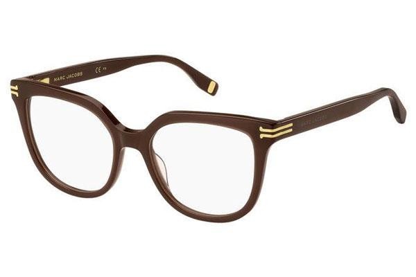 Okuliare Marc Jacobs MJ1072 09Q Squared Hnedé