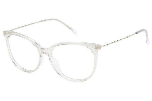 Okuliare Pierre Cardin P.C.8508 SRP Cat Eye Priehľadné