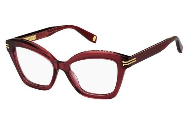 Okuliare Marc Jacobs MJ1032 LHF Cat Eye Červené