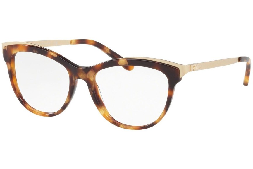 Okuliare Ralph Lauren RL6166 5615 Cat Eye Havana